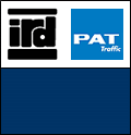 Systempartner f�r IRD/PAT Traffic